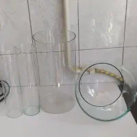 7عدد گلدان این قیمت دولت آباد