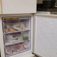 یخچال|یخچال و فریزر|تهران, امانیه|دیوار