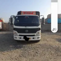 الوند ۴۰۱|خودرو سنگین|میاندوآب, |دیوار