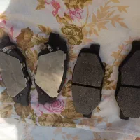 لنت سمند سور درحد نو