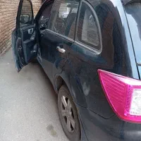 لیفانx60