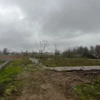 فروش زمین ۴۵۶ متری