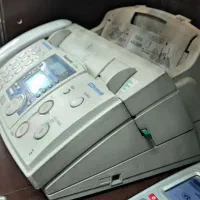 تلفن فکس پیام گیر پاناسونیک