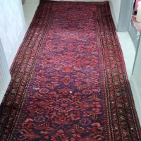 کناره دستبافت