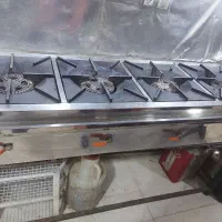 فروش کلی و تکی فست فود|کافیشاپ و رستوران|ابهر, |دیوار