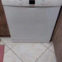 ماشین ظرفشویی بوش آلمان