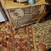 پنکه پایه کوتاه|پنکه و تصفیهکنندهٔ هوا|دوگنبدان, |دیوار