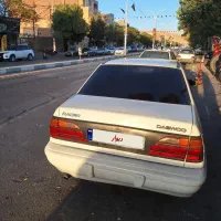 دوو ریسر مدل 1993