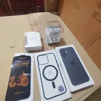 اپل iPhone 16 با حافظهٔ ۱۲۸ گیگابایت