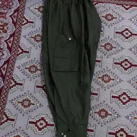 شلوار زندانباف کردی صفر