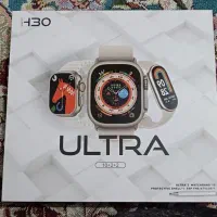اپل واچ ساعت هوشمند H30 ultra|ساعت|میناب, |دیوار