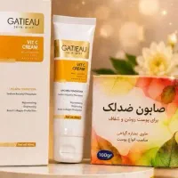 ‌بیوممتیک ویتامین سی