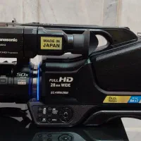 دوربین فیلمبرداری Panasonic HC-MDH2|دوربین عکاسی و فیلمبرداری|زاهدان, |دیوار