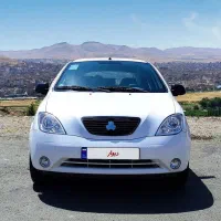 تیبا ۲ مدل 1399|خودرو سواری و وانت|تبریز, |دیوار