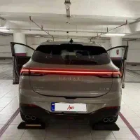 لاماری ایما صفر تیتانیوم 1404 معاوضه با لوکانو L7