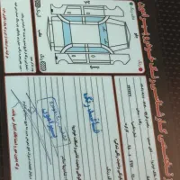 دنا تیپ۲ کروزدار اخر ۹۹|خودرو سواری و وانت|اردبیل, |دیوار