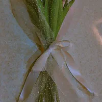 دسته گل عروس|گل مصنوعی|مشهد, نوده|دیوار