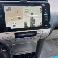 TOYOTA PRADOمدل 2022 با تردد نامحدود گذر موقت|خودرو سواری و وانت|تهران, الهیه|دیوار