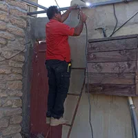 جوشکاری سیار حقیقت|خدمات پیشه و مهارت|بوشهر, |دیوار