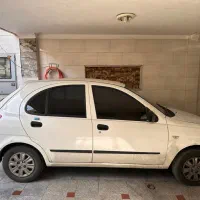 تیبا 2 مدل 98|خودرو سواری و وانت|شهر ری, دیلمان|دیوار