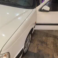 پژوپارس مدل ۹۸|خودرو سواری و وانت|تهران, باغ خزانه|دیوار