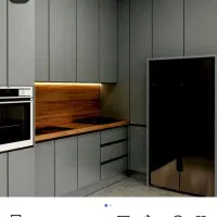 کابینت|جاکفشی، کمد، دراور|مرند, |دیوار