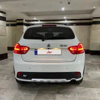 کوییک فول پلاس اتومات مدل ۹۹|خودرو سواری و وانت|کرج, بنیاد|دیوار