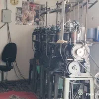 جوراب بافی