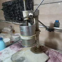 دستگاه بامیه|فروشگاه و مغازه|ساوه, |دیوار