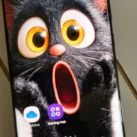 سامسونگ s23اولترا ۲۵۶ گیگ بایتی رم ۱۲