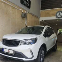 بک X3 pro مدل 1405 صفر خشک سفید و خاکستری