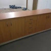 فروش کابینت طرح چوب|مصالح و تجهیزات ساختمان|بندر امام خمینی, |دیوار