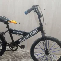 دوچرخه 20 اورلورد