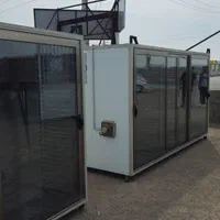 نو و نواور با دستگاه میوه سبزی خشک کن مدل fg6789