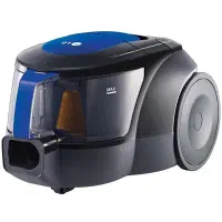 جاروبرقی ال جی VK69662N|جاروبرقی، جارو شارژی، بخارشو|بانه, |دیوار