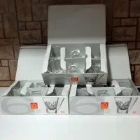 استکان یا فنجان چایخوری ایتالیایی استفاده نشده|ظروف سرو و پذیرایی|قم, مجیدیه|دیوار