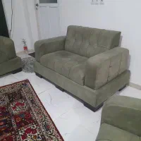 مبل 7 نفره تُرک|مبلمان خانگی و میز عسلی|ایذه, |دیوار