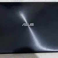 لب‌تاب Asus|رایانه همراه|فردیس, شهرک ارم|دیوار
