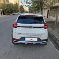 x22 pro مدل ۱۴۰۳|خودرو سواری و وانت|مشهد, فرهنگیان (شهرک غرب)|دیوار