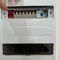 برق ساختمان