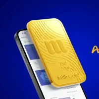 فقط با ثبت نام در میلی گلد 10میلی گرم جایزه بگیرید