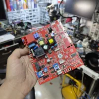 تعمیرات تخصصی برد پکیج (فوری )