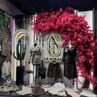 به یک مدیر فروش حرفه ایی در ضمینه پوشاک نیازمندیم