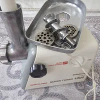 چرخ گوشت ناسیونال اصل ژاپن