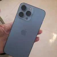 اپل iPhone 13 Pro با حافظهٔ ۲۵۶ گیگابایت