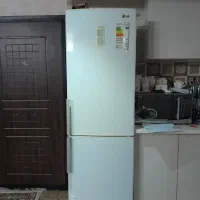 یخچال ال جی  اصل