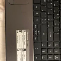 لپتاپ acer i5|رایانه همراه|شیراز, زند|دیوار