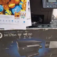 پرینتر 176 قطعه سه کاره تک کاره اسکنر(خرید خریدار)