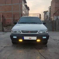 ماشین پراید|خودرو سواری و وانت|ساری, |دیوار