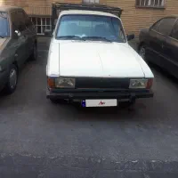وانت مدل ۸۹ دوگانه کارخانه